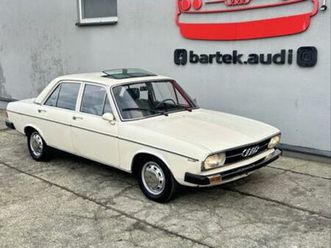 audi 100 c1 klasyk unikat maków • olx.pl