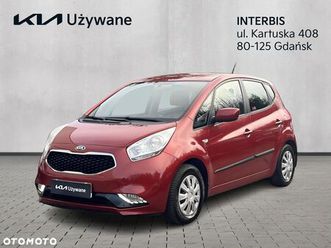 kia venga 1.4 m