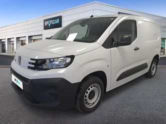 1.5 bluehdi 100cv standard -