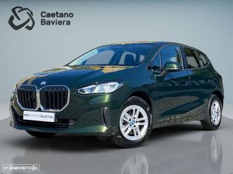bmw 225xe active tourer e xdrive