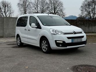 citroën berlingo diesel | tüv 04/2027 | 1....