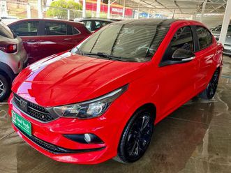 hgt 1.8 16v flex aut.