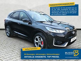 ford kuga 1.5 eb autom. st line x acc b&o ahk 5j.gar.