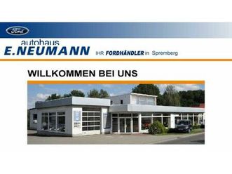 ford puma gen-e 124 kw fwd