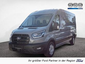 ford transit kasten trend 350l3 fwd expressline 360°