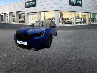 puretech 130 s&s eat8 gt