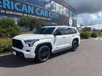 limited nightshade edition hybrid