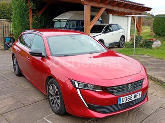 peugeot 508 sw allure pack bluehdi 130 ss eat8