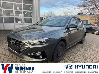 hyundai i30 cw edition 30 apple carplay android auto meh