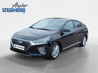 hyundai ioniq prime hybrid*