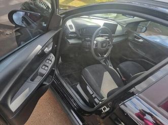 fiat pulse drive 1.3 8v flex aut. 2022