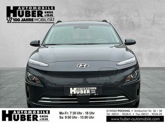 hyundai kona select elektro 39,2kwh ***wenig km!!!***