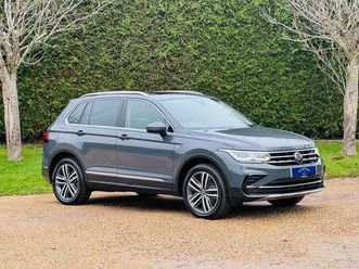 1.4 tsi 13kwh elegance dsg euro 6 (start/stop) 5dr