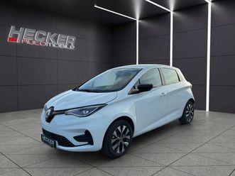 renault zoe r110 evolution r110/ ev50