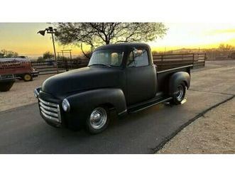 1955 chevrolet 3100