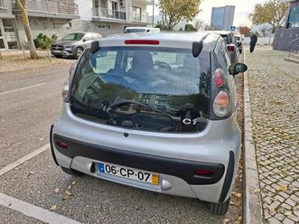 citroën c1 1.0, 68cv