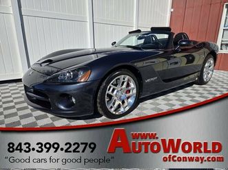 2006 dodge viper