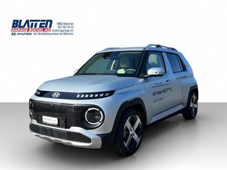 inster electric vertex