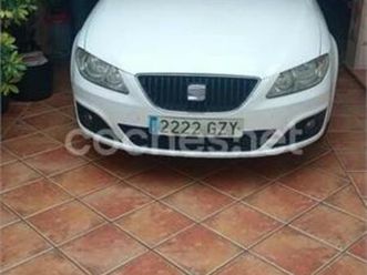 seat exeo