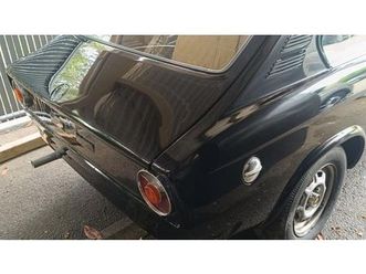 1974 bmw 2002 2002 tii touring a vendre
