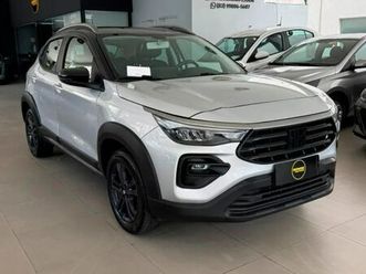 fiat pulse drive 1.0 turbo 200 flex aut. 2023