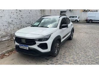 fiat pulse drive 1.3 8v flex mec. 2023