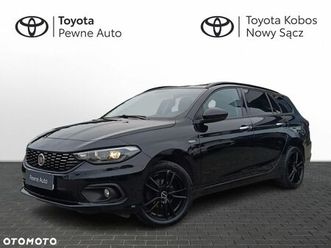 fiat tipo 1.4 t-jet 16v lounge