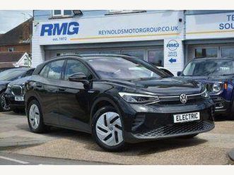 pro 77kwh life auto 5dr