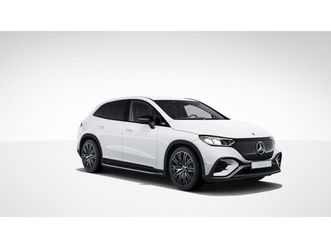 300 suv electric art suv