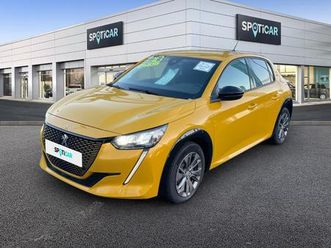 electrique 50 kwh 136ch style