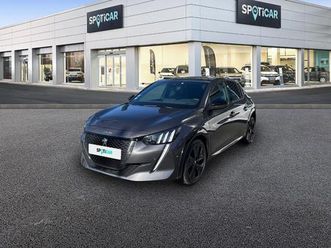 puretech 130 s&s eat8 gt