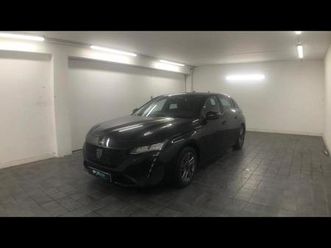 1.2 puretech 130ch s&s active pack eat8