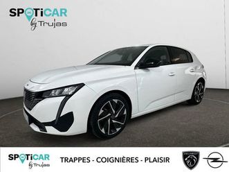 puretech 130ch s&s eat8 allure pack