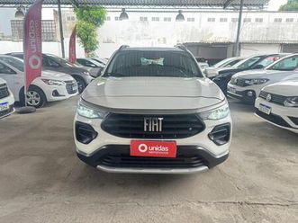 fiat pulse audace 1.0 turbo 200 flex aut. 2023