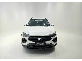 fiat pulse drive 1.3 8v flex aut. 2023