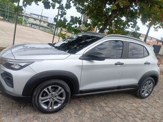 fiat pulse drive 1.3 8v flex mec. 2022