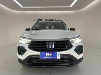 fiat pulse drive 1.3 8v flex mec. 2023