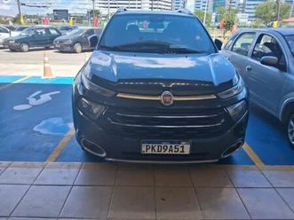 volcano 2.0 16v 4x4 tb diesel aut.