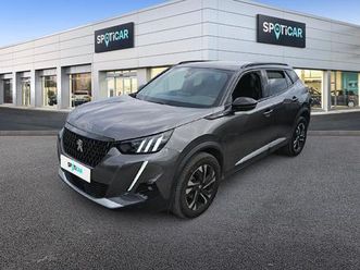 puretech 130 s&s eat8 gt