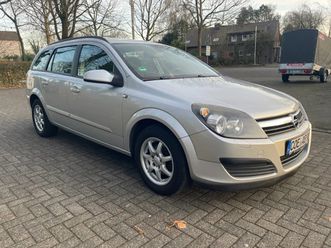 opel astra 1.8 benzin 125 коня