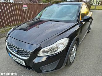 volvo c30 1.6 kinetic