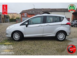 ford b-max 1.0 benzina unipro 65000km fino al 20 dicembre