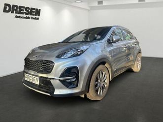 kia sportage gt-line 1.6 awd kamera,navi,sitzhzg,key