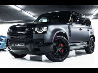 110 p425 x awdxpel matblack packahkmeridian