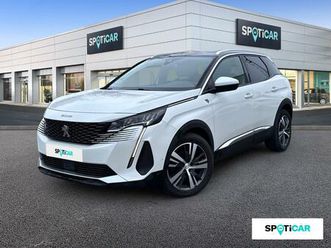 bluehdi 130ch s&s eat8 roadtrip