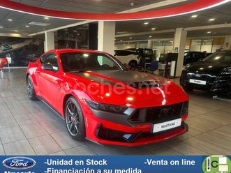 ford mustang 5.0 tivct v8 mustang dark horsfastsb.