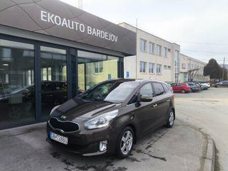 kia carens 1.7 crdi 136k lx