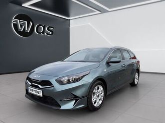 kia ceed sw 1.5 t-gdi dct vision komfort plus navi