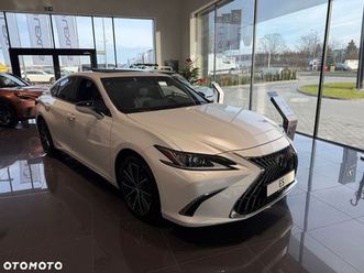 lexus es 300h business edition