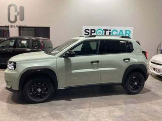 icon mhev 81 kw (110 cv)